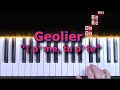 Geolier - I P