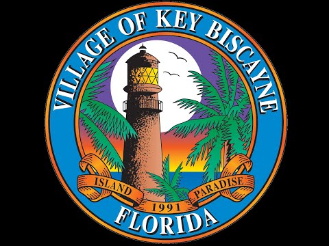 Village Of Key Biscayne Zoning