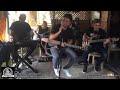 Jovit Baldivino with Byahero J Band @ "Batanguenyong Musikero Online Gig" FB Live