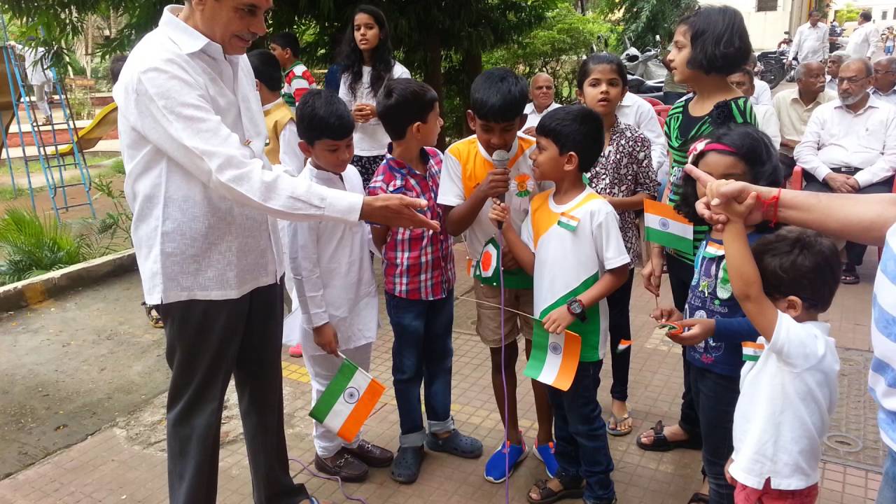 70th independence day 15082016 - YouTube