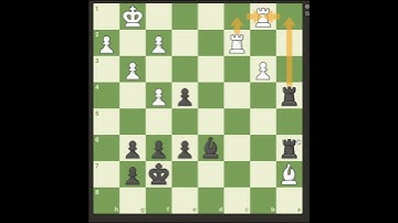 How to Solve 22 May Daily Puzzle on Chess.com