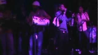 Grupo To De Onda - Já Peguei Villa Da Cachaça