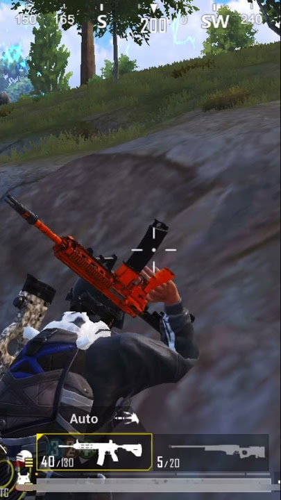 Coolest Grenade kill🥶🥶