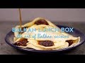 Balkan lunch box the art of balkan cuisine