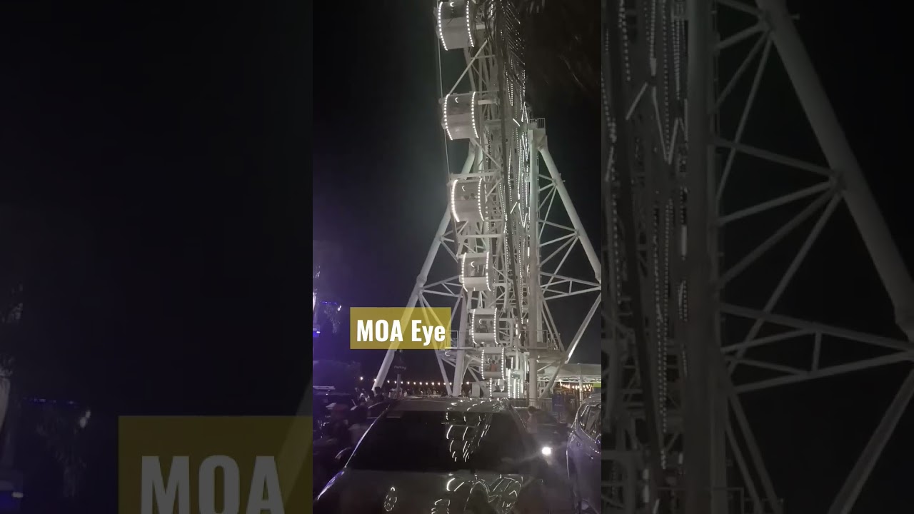 MOA Eye 