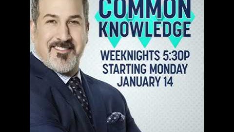 Common Knowledge | Diamonds | Game Show Network