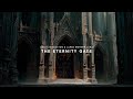 The Eternity Gate (Atmospheric Version) | Warhammer 40k Ambience | 1 Hour of Grimdark Music