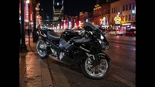 2006 Kawasaki ZX-14 STOCK All Things Chrome 615-431-2294