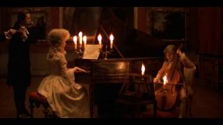 A.Vivaldi 'Winter' 2.Largo Barry Lyndon