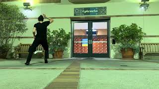 Full Universal Studios Japan Dance level 3 Audition Guide