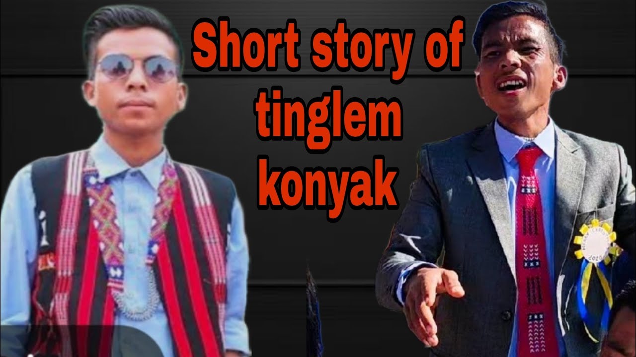 A short story of @tinglemkonyak2560 