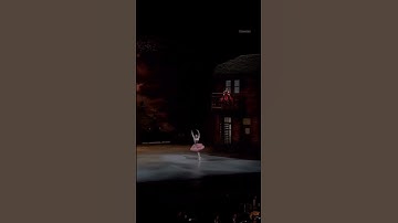 Alice Mariani in Coppelia by Alexei Ratmansky (World Premiere) – La Scala Theater 2023
