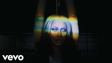 Disease (Official Remake) - Lady Gagita