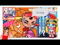 Avatar World - Naruta requesting RINA TAMAKI for the GYM DISASTER!! 😱