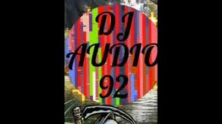 Dj remix PAMER BOJO full bass