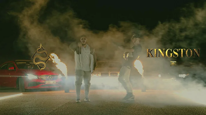 Tony Kiffer, Jhonny Weezy - KINGSTON (Official Vid...