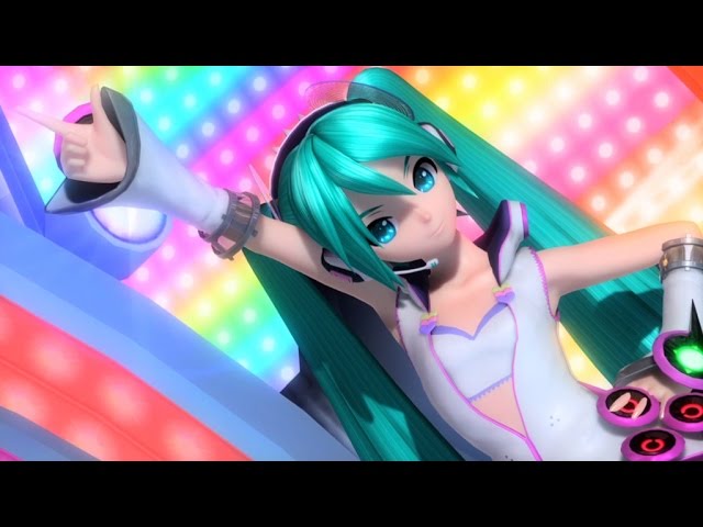 デビュープロジェクト ブロマイド Project Mirai DX Common World Domination Super Hard Perfect