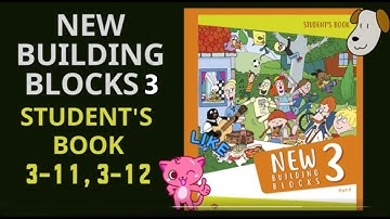 New Building Blocks 3 Student