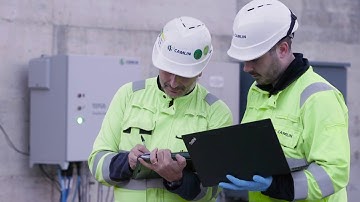 Kelvatek & CAMLIN - A Partner You Can Trust