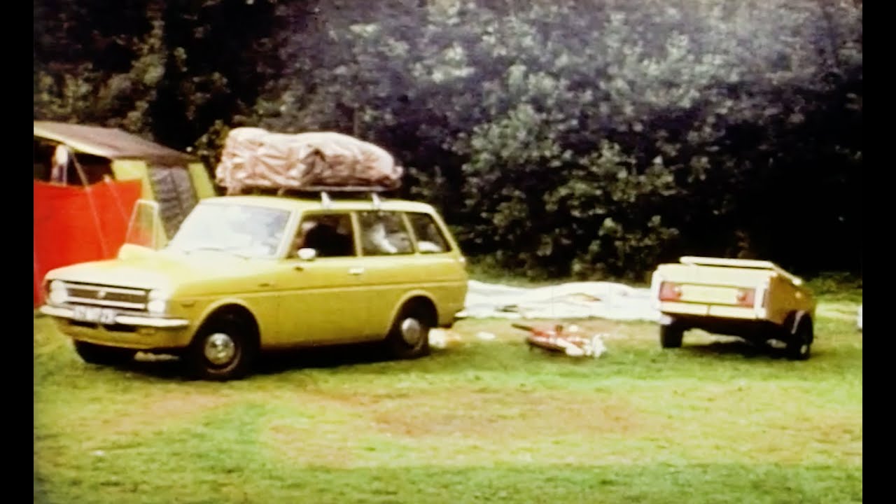 Marten Fisher - Petrichor (musicvideo)