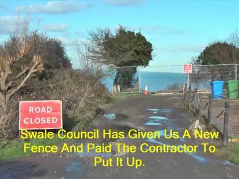 Swale Council  - Thanks