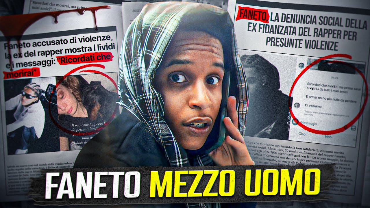 CASO FANETO: la verità completa – accuse, indagini e conseguenze