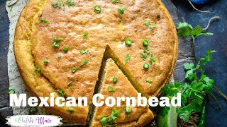 Best Mexican Cornbread Recipe