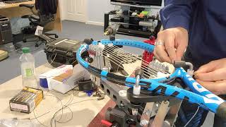 stringway MS140 main strings