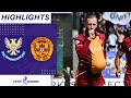 St. Johnstone Motherwell goals and highlights