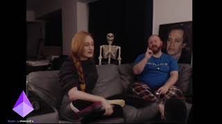 Ruby Weapon Hour - Portal 2 Co-Op 2018-09-28