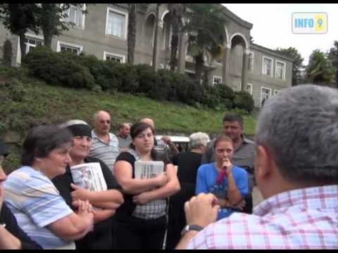 ვინ და რატომ