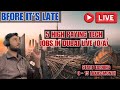 5 High Paying Tech Jobs in Dubai 2025 (LIVE Q/A) | Salaries, Skills & How to Get Them