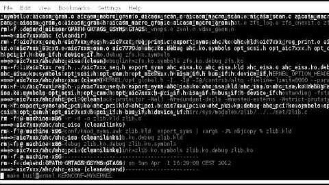 How-to Install VMWare Tools on FreeBSD 9 Easy&Zen Visual Guide