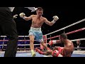 TKO Highlight | Gennady Golovkin vs Kell Brook