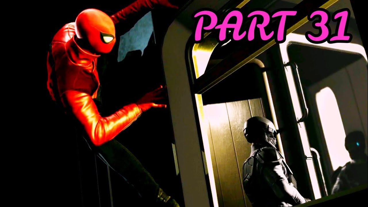 Marvel's Spider-Man PS4 - 100% Walkthrough Part 31 : Chinatown Clean Up !
