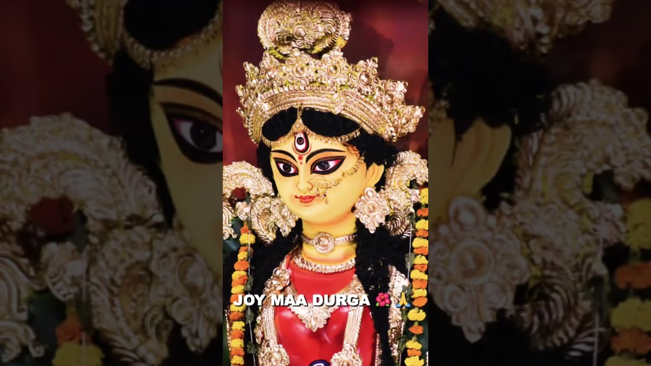 Subho Navami Status | Maha Navami Whatsapp Status |শুভ মহা নবমী| Durga Navami Status 