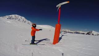 GoPro: La Plagne 2017