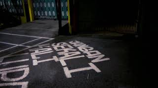 JASMERAH - Jangan lupakan sejarah gang 13