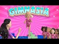 Barbie - La Competencia de Gimnasia | Ep.159