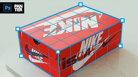 Place Anything into Perspective in Photoshop