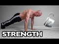 UNLOCK Hidden Strength In Your Push Ups With 1 Tip