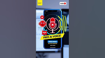 🆓 FREE AI Voiceover Tool 🤖Ep7 | No Mic, No Face, Just Type & Speak!🎤 #Shorts #viralshorts #voiceover