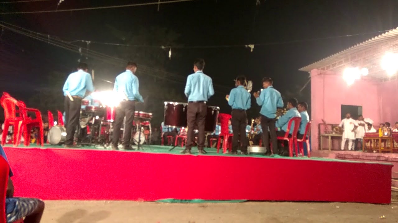 Ekvira brass band aapta new koliwada  ya re ya sare ya ganpati song