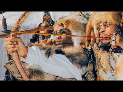 Migos - T-Shirt [Official Video] 