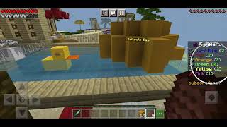 Im back **Eggwars**