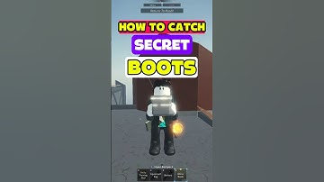 Boots 🥲 #fisch #roblox #johngaming