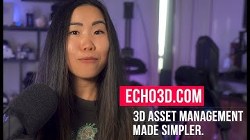 echo3D Shoutout by Cas and Chary XR