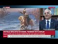 Fatih Sultan Mehmet Han’ın mirası 545 yıldır yaşıyor