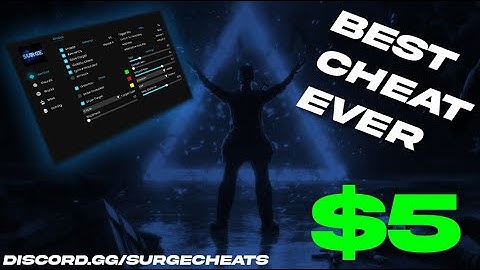 Using Rust Cheats To Take Over Rust Servers!