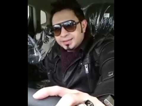 النجم ايهاب كامل يوجه كلمه للعالم العربي